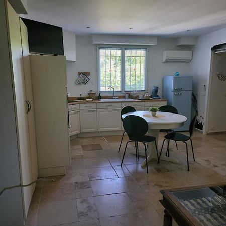 Lobeal Apartment Auriol Ngoại thất bức ảnh