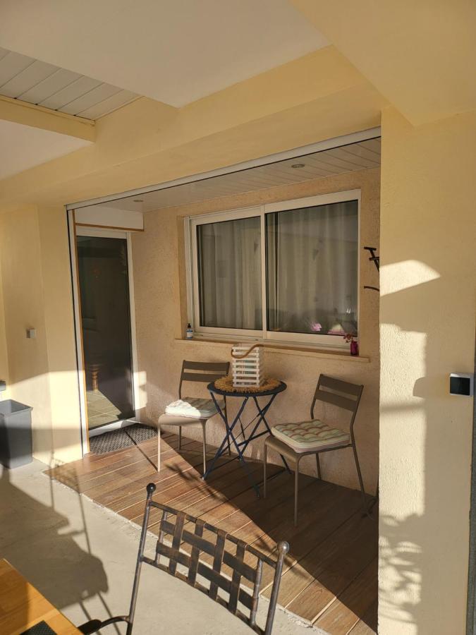 Lobeal Apartment Auriol Ngoại thất bức ảnh